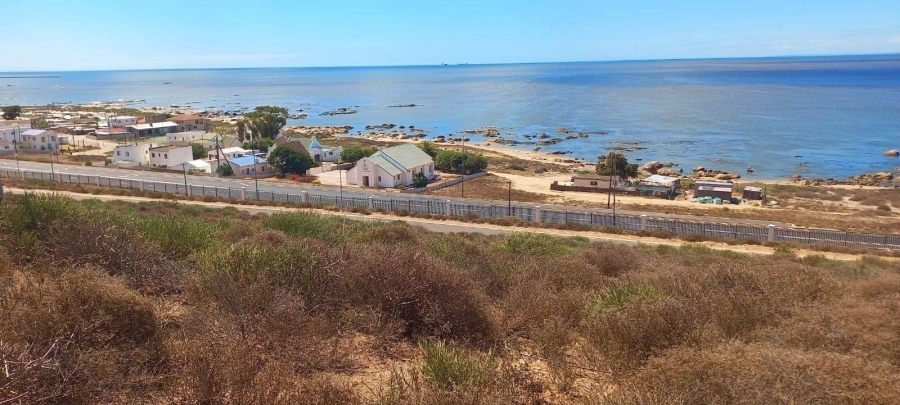 0 Bedroom Property for Sale in St Helena Views Western Cape